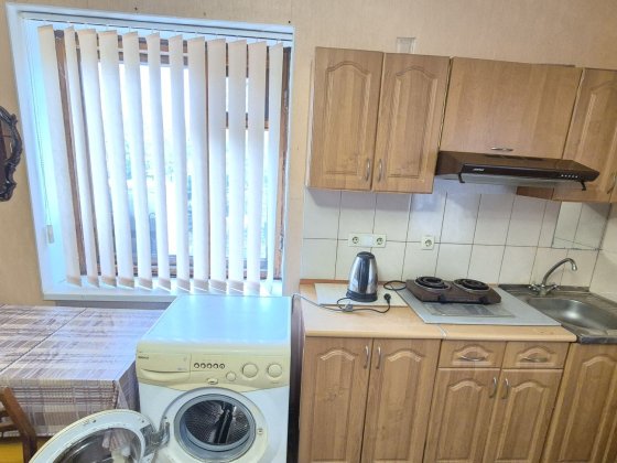 Здаю 1 кімнатну частину будинку з усіма зручностями Сабарів 5500 грн Вінниця