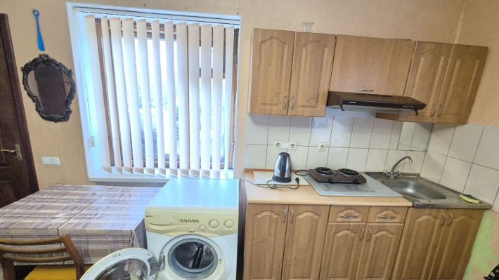 Здаю 1 кімнатну частину будинку з усіма зручностями Сабарів 5500 грн - фото 1