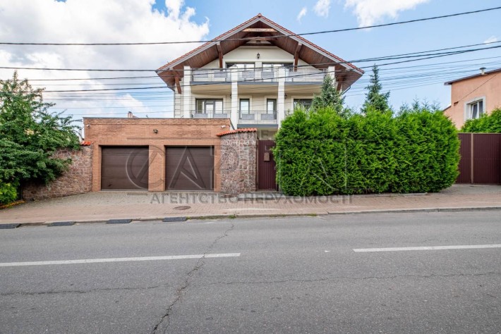 Оренда будинку, вул. Добрий Шлях,Голосіївський - фото 1