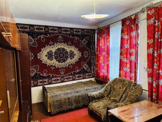 Оренда двокімнатної частини будинку Корея Лесі Українки,М. Драгоманова Винница