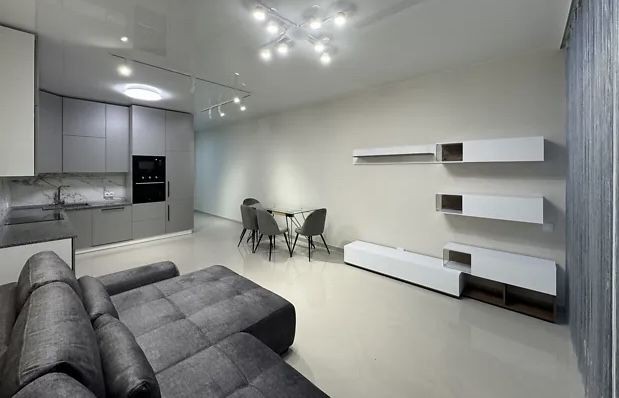 Оренда двоповерхового танхауса - фото 1