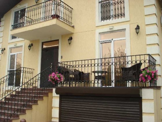 Здається великий будинок від власника на вул. Богатирська (Оболонь-2) Київ