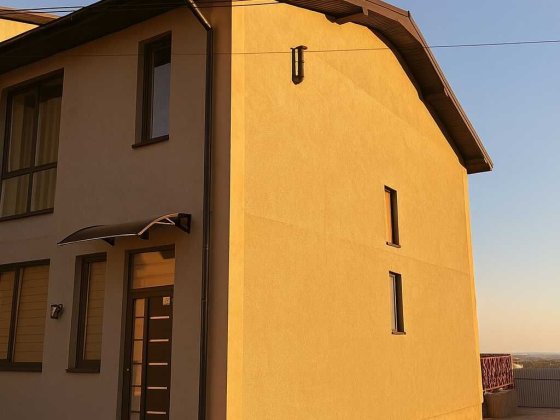 Оренда котеджу Червениця, Ужгород