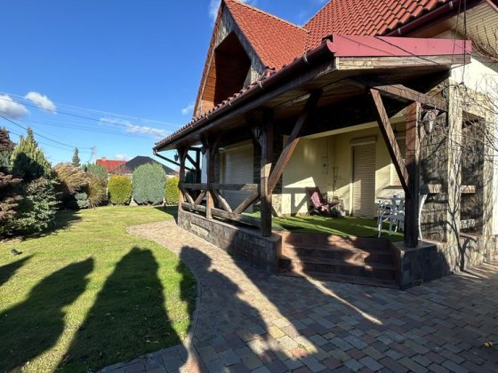 Здам в оренду будинок Ужгород