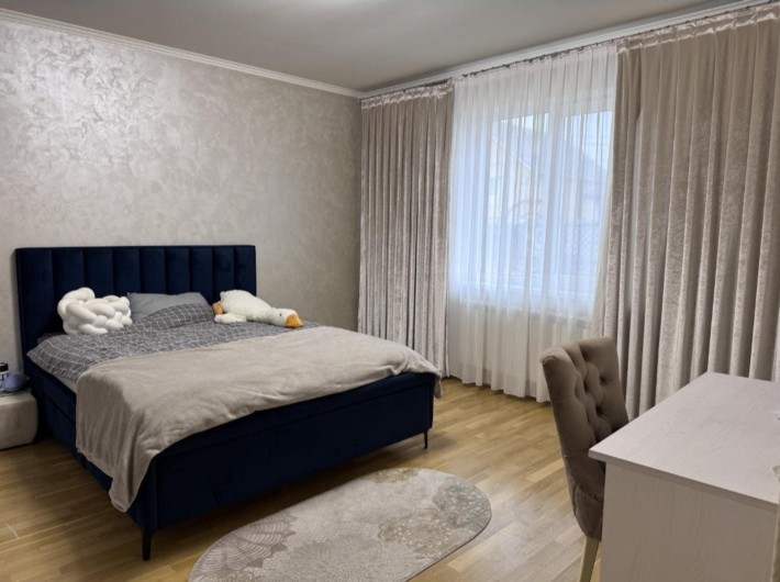 Здається 3 кімн. Будинок - фото 1