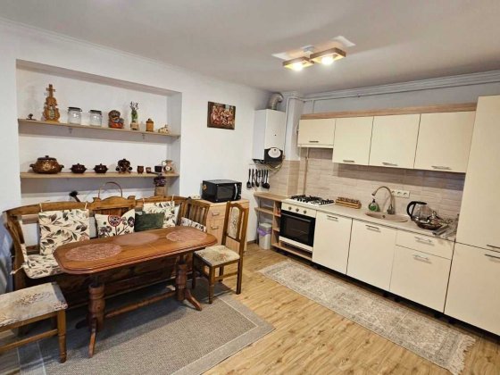 Оренда напівособняка в центральній частині міста Ужгород