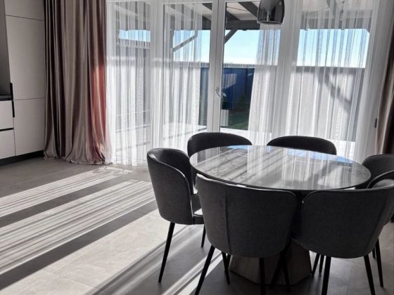 Оренда таунхауса New Village Ужгород