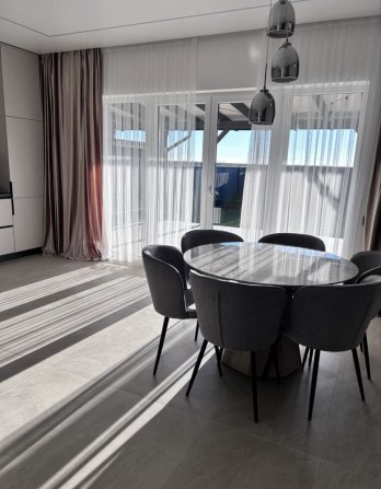 Оренда таунхауса New Village - фото 1