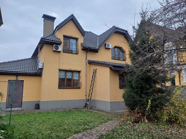 Здам будинок, вул.Сторожова, 69(кут з вул.Стеценко) - фото 1