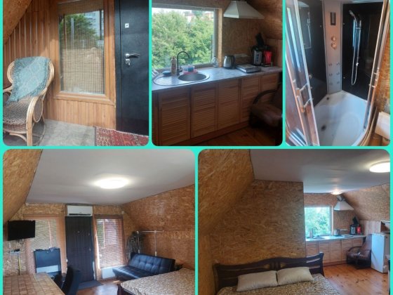 Оренда 1-кімн кв-студія всі зручності, Центр.ринок Винница