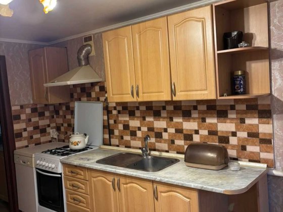 3к.будинок. Осокорки, Славутич, поруч метро