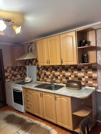 3к.будинок. Осокорки, Славутич, поруч метро - фото 1