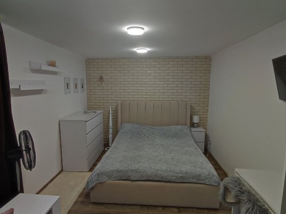 Здам будинок 1-кімнатний р-н центрального Стадіону Винница