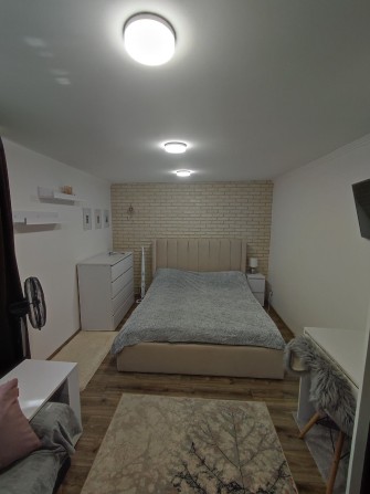 Здам будинок 1-кімнатний р-н центрального Стадіону - фото 1