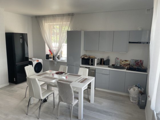 Оренда стильного будинку в приватному секторі Голосіївського району Киев