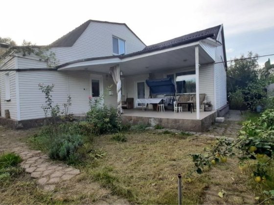 Сдам дом АНД район Левыы берег Дніпро