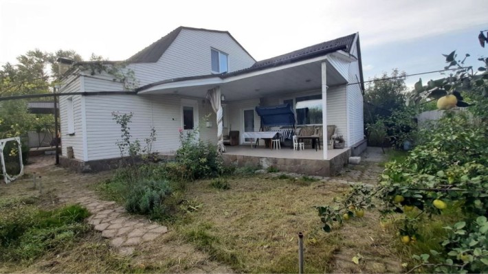 Сдам дом АНД район Левыы берег - фото 1