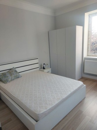 Оренда 1/2 будинку провулок Цимбалів Яр, Голосіївський, Деміївка - фото 1