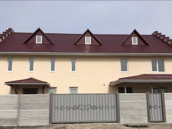 Здам окремий будинок 200м2, 7 спален, біля пляжу, Деснянський р-н, Київ