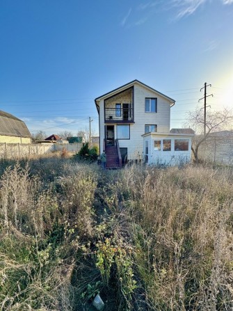 Сдам дом в Березановке  СТ "Надежда". - фото 1