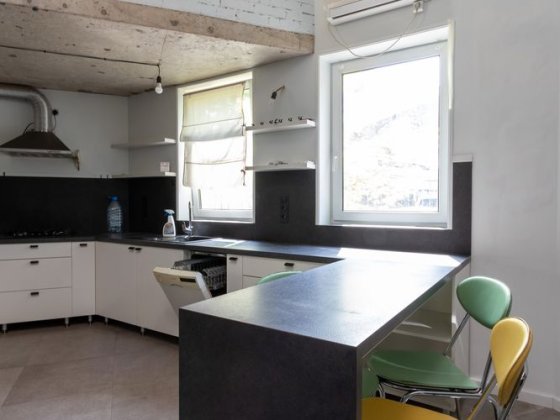 Оренда енергонезалежного будинку Віта-Литовська (Чапаєвка)