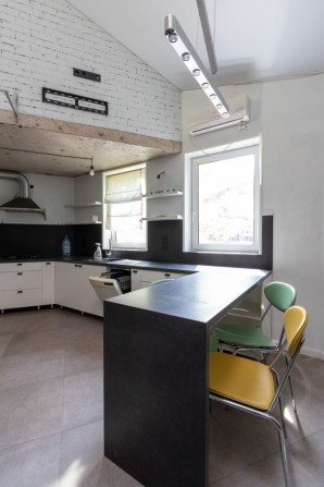 Оренда енергонезалежного будинку Віта-Литовська (Чапаєвка) - фото 1