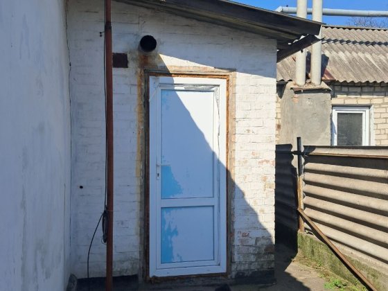 Сдам пол дома  Приднепровск Дніпро