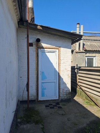 Сдам пол дома  Приднепровск - фото 1