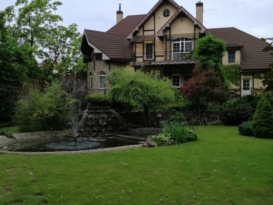 Київ, Феофанія, вул.Метрологічна, Голосіївський Киев