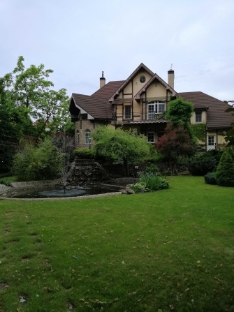 Київ, Феофанія, вул.Метрологічна, Голосіївський - фото 1