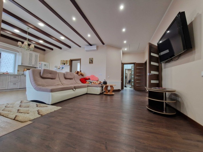 Сдам дом на короткий срок и на длительный 30т - фото 1