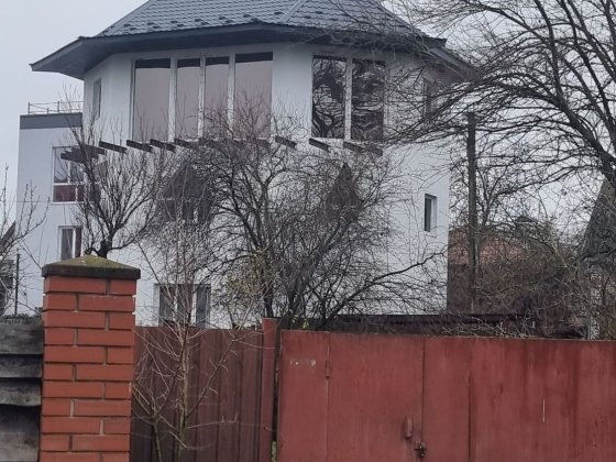 Оболонь Садовая 1 Киев