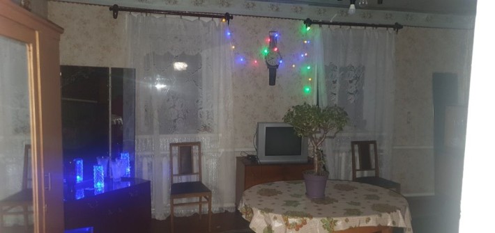 Сдам дом в  1 диевке ! - фото 1