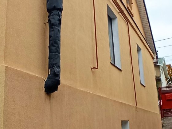 Сдам дом  пр Науки / Гагарина Дніпро