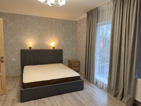 Супер пропозиція!Оренда таунхауса-Осокорки, біля метро Славутич,1км! Киев