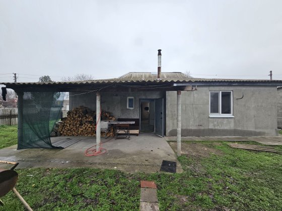 Дом 60м2, за жм Парус, Диевка, электроотопление, Для семьи Днепр