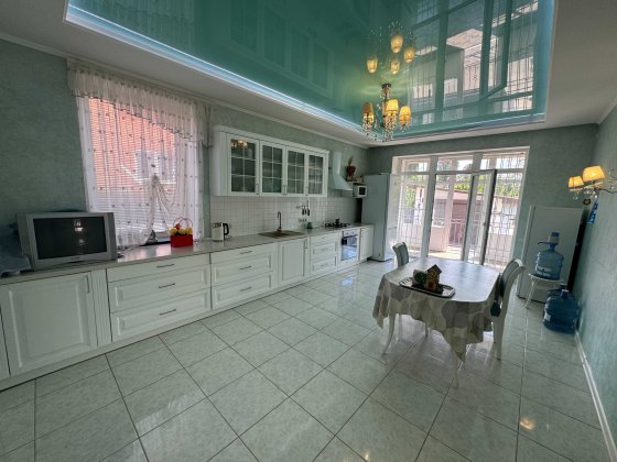 Аренда дома - 200 м.кв. Самаровка. Левый берег