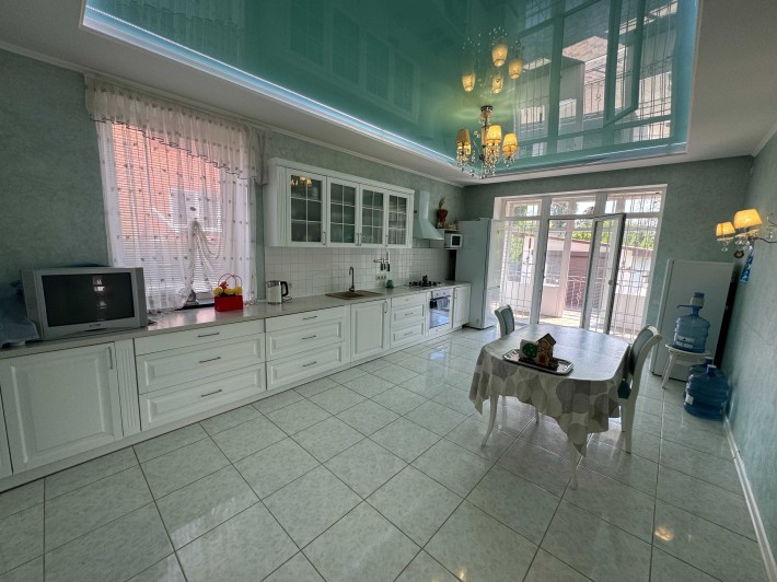 Аренда дома - 200 м.кв. Самаровка. Левый берег - фото 1