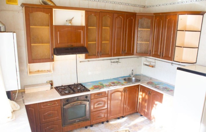 Оренда будинку  р-н П'ятничани - фото 1