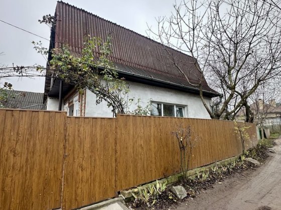 Оренда будинку • 2 - 3 кімнати • Верхня Польова