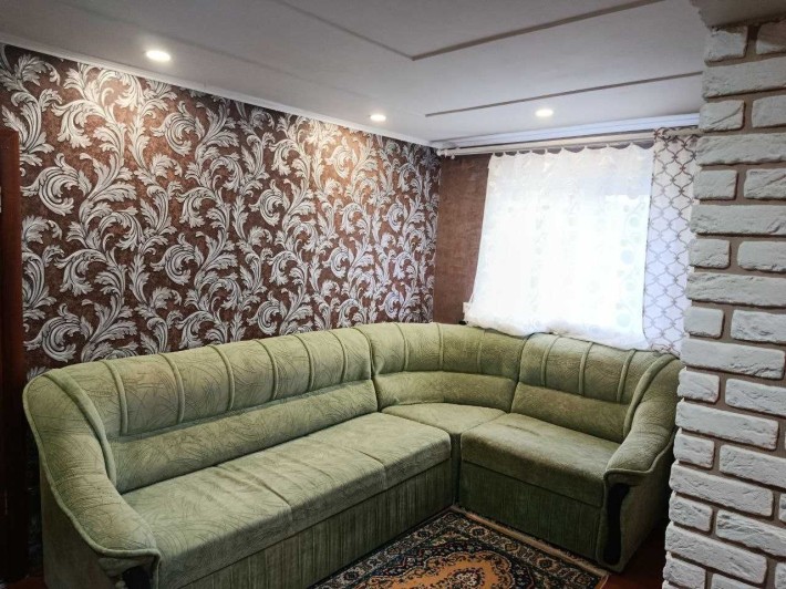 Здам Будинок 2-кімнати вулиця Каховська - фото 1