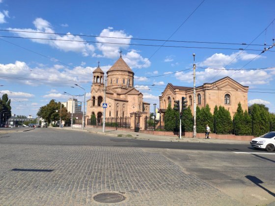 Сдам 3-х к жилье пр Леси Украинки центр рынок . Дніпро