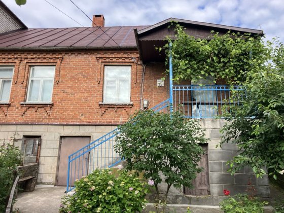 Здам 3 кімнатний приватний сектор Житомир