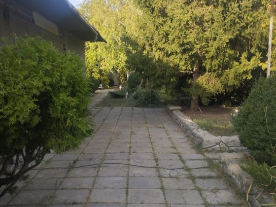 Сдам жилье в Березановке