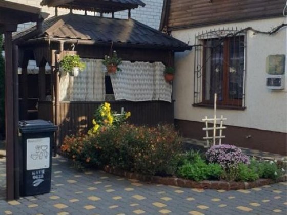 Приватний будинок Житомир