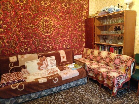 Актуально!Сдам часть дома район ул.Киевская