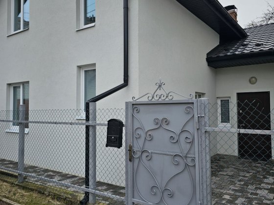 Оренда частини будинку в тихому центрі Житомир