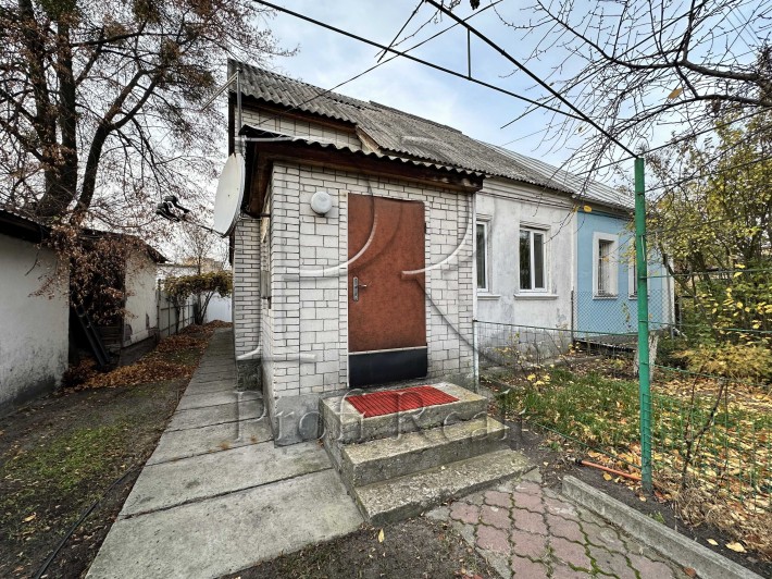 Оренда будинку 90 кв.м. вул.Новаторів/Дніпровський р-н/м. Чернігівська - фото 1