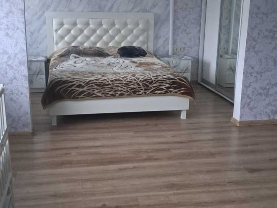 Сдам дом 100 кв.м. Новый евроремонт, новая мебель. Улица Киевская Дніпро