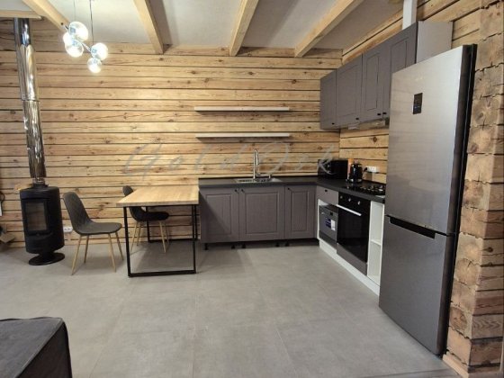 Здам новий Таунхаус.Окрема ділянка.Поруч Дніпро. Осокорки. Київ